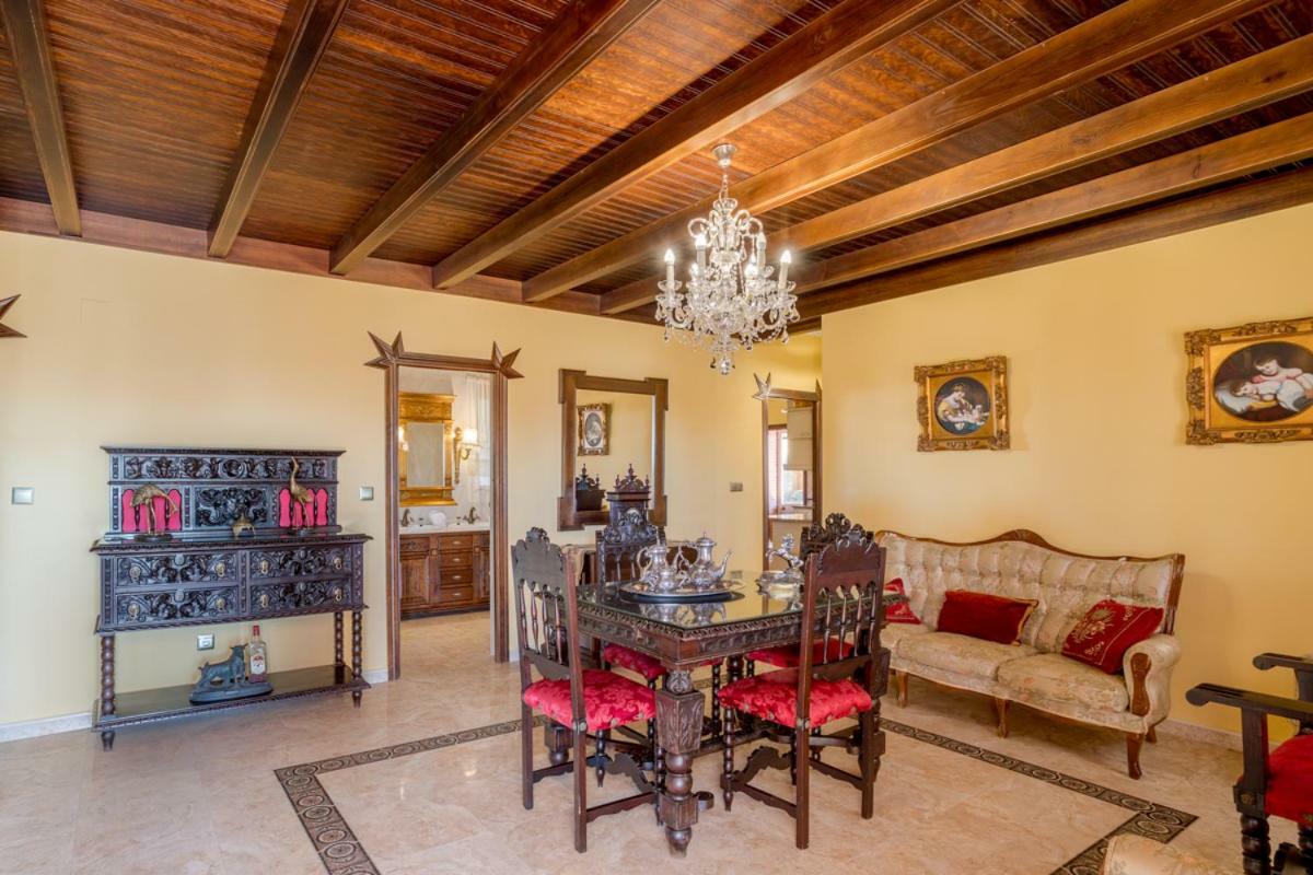 Casa Ludima Vila Fuentes de Andalucía Exterior foto