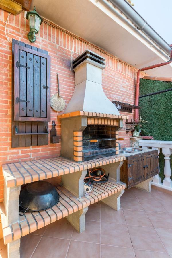 Casa Ludima Vila Fuentes de Andalucía Exterior foto