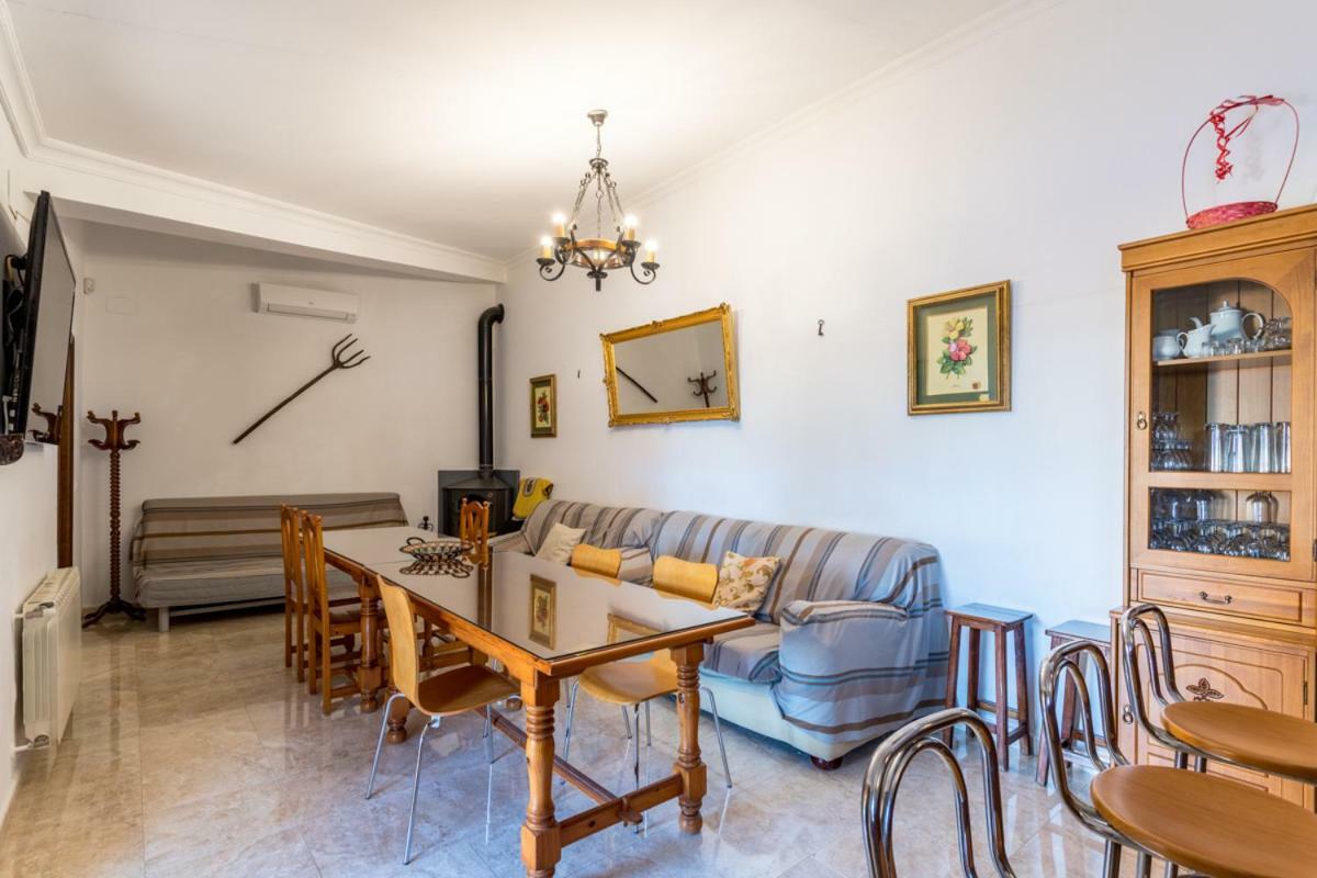 Casa Ludima Vila Fuentes de Andalucía Exterior foto