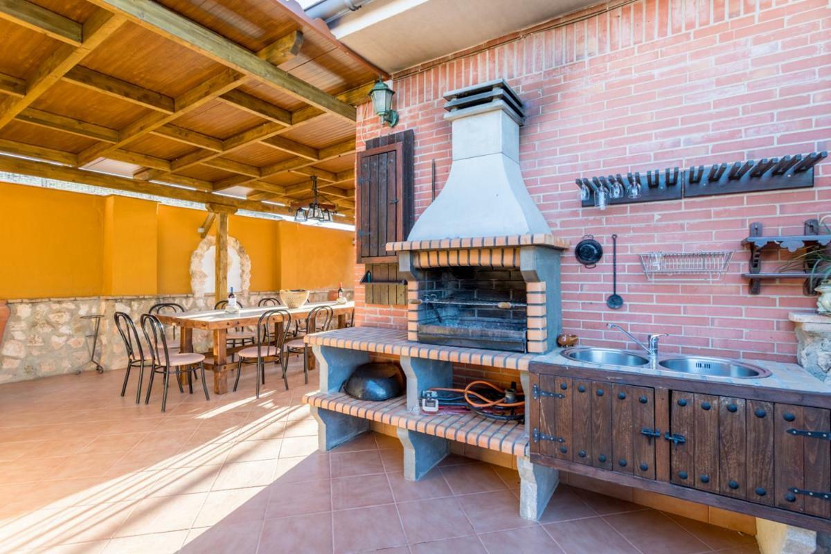 Casa Ludima Vila Fuentes de Andalucía Exterior foto