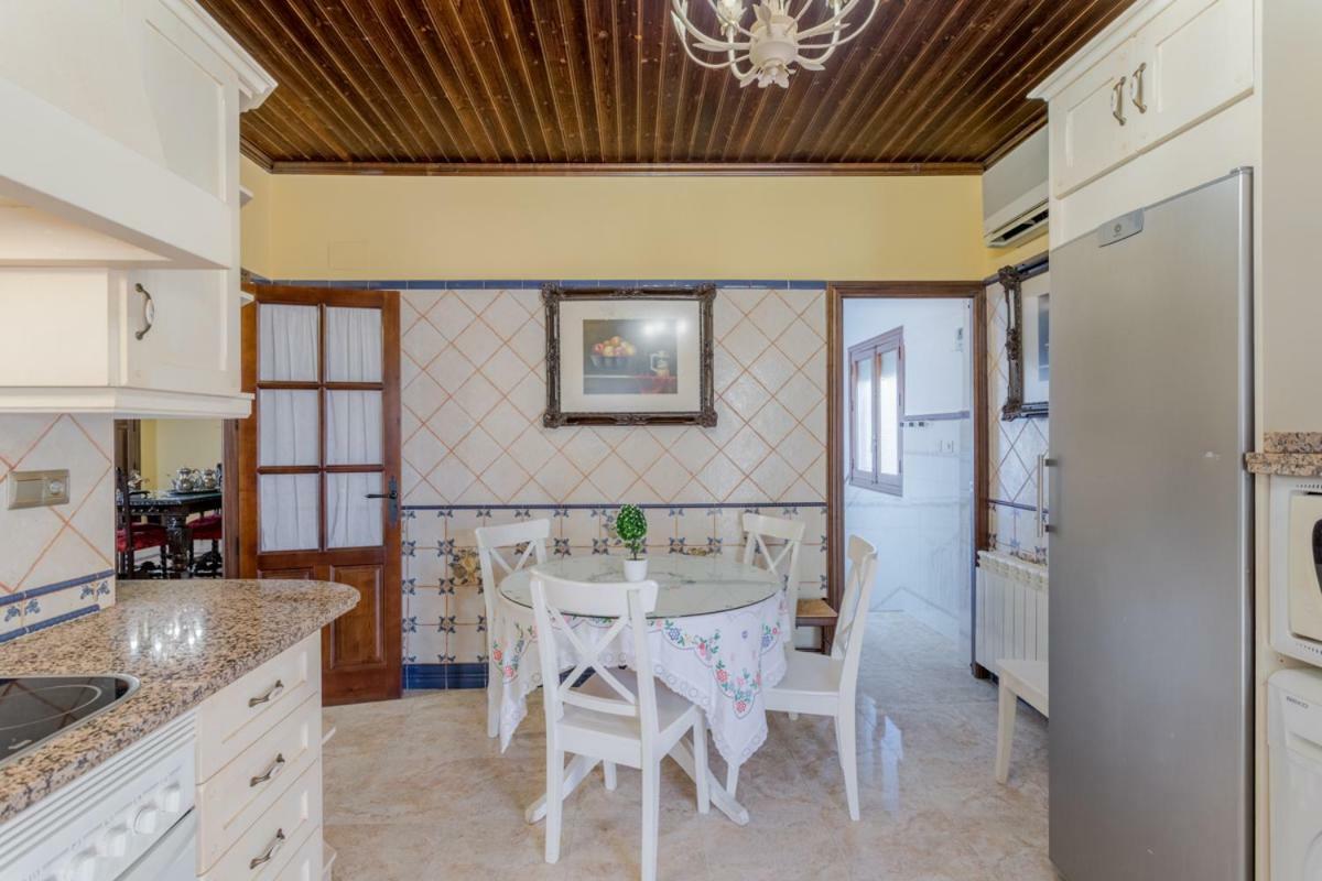 Casa Ludima Vila Fuentes de Andalucía Exterior foto